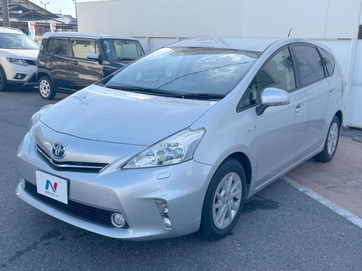 2012 Toyota Prius α DAA-ZVW41W (UW-6a0d27323696e)[10]