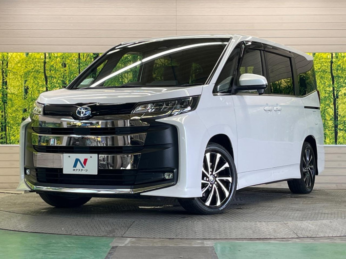 2023 Toyota Noah 6AA-ZWR90W (UW-6a0d274544165)[0]