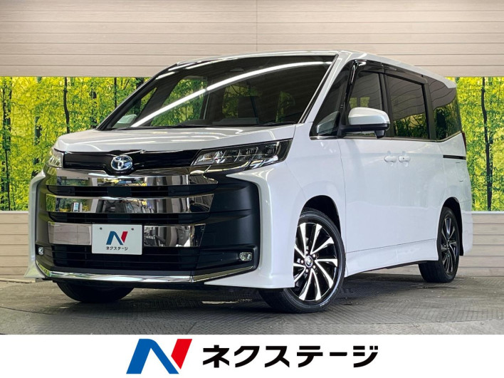 2023 Toyota Noah 6AA-ZWR90W (UW-6a0d274544165)[3]