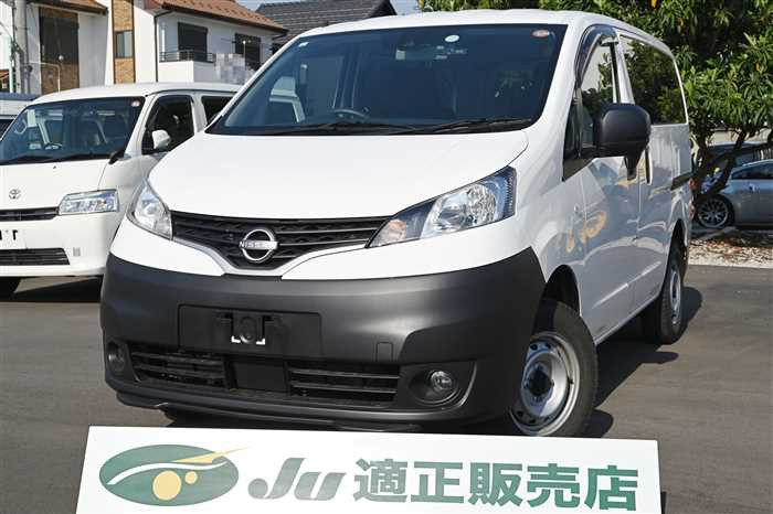 2024 Nissan NV200 Vanette 3BF-VNM20 (UW-6a0e6814cfdfa)[0]