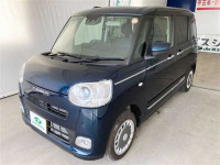 2022 Daihatsu Move Canbus 5BA-LA850S
