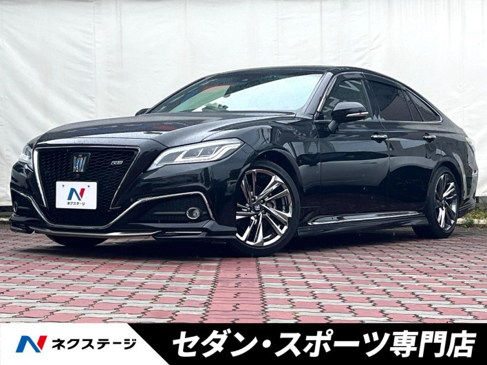 2021 Toyota Crown Hybrid 6AA-AZSH20 (UW-6a0e75b13eec1)[3]
