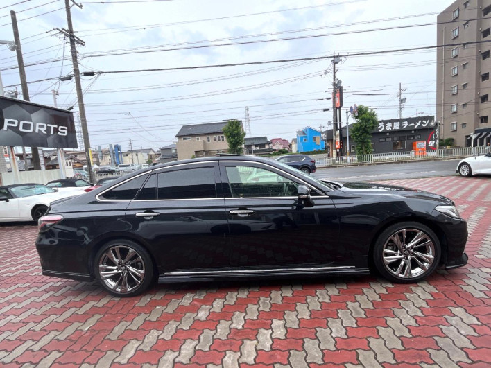 2021 Toyota Crown Hybrid 6AA-AZSH20 (UW-6a0e75b13eec1)[6]