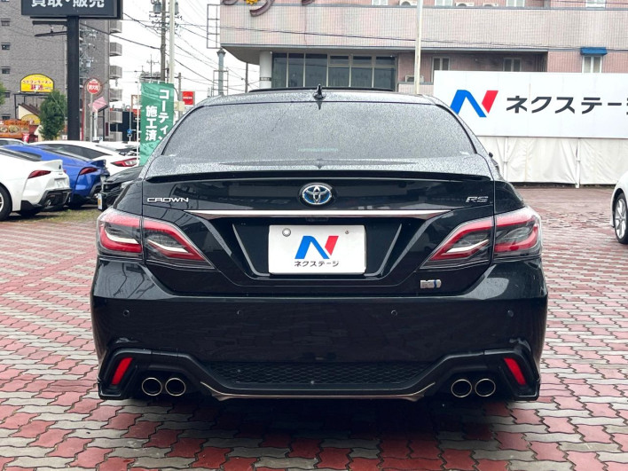 2021 Toyota Crown Hybrid 6AA-AZSH20 (UW-6a0e75b13eec1)[8]
