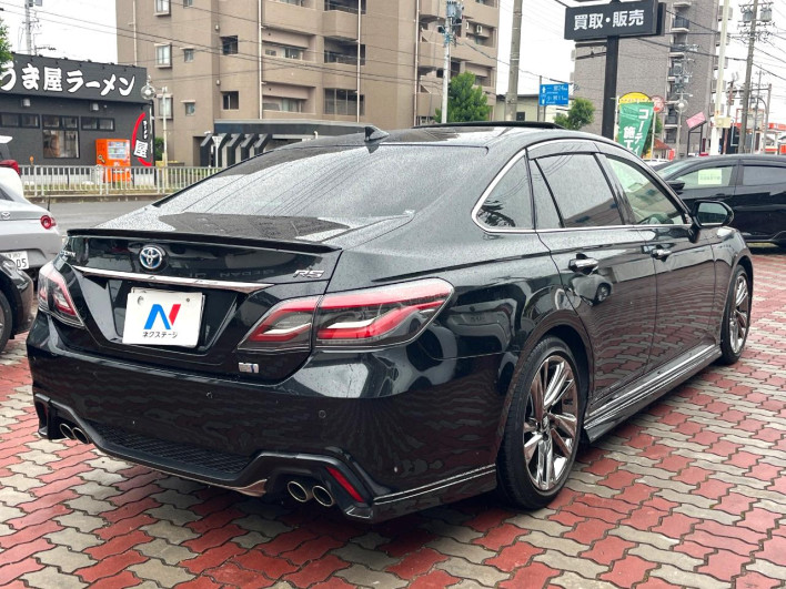 2021 Toyota Crown Hybrid 6AA-AZSH20 (UW-6a0e75b13eec1)[7]
