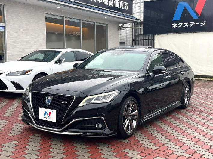 2021 Toyota Crown Hybrid 6AA-AZSH20 (UW-6a0e75b13eec1)[11]