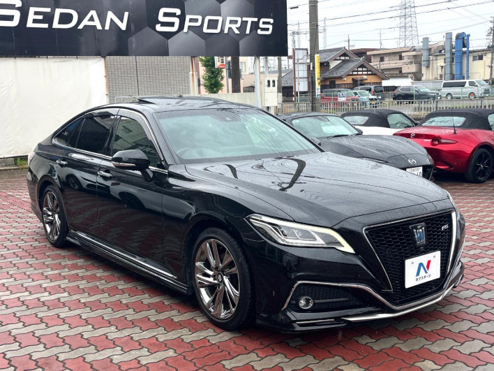 2021 Toyota Crown Hybrid 6AA-AZSH20 (UW-6a0e75b13eec1)[5]