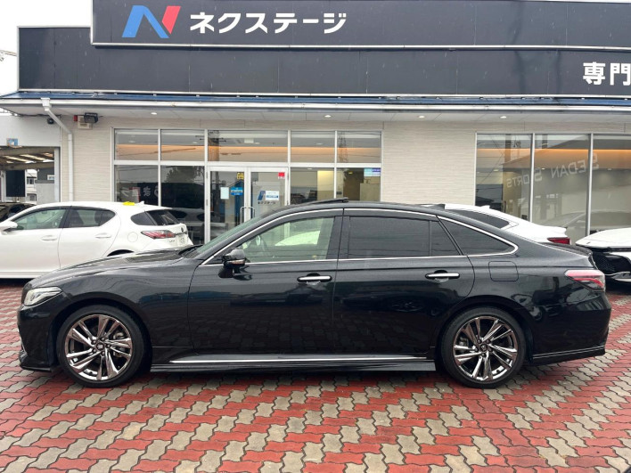 2021 Toyota Crown Hybrid 6AA-AZSH20 (UW-6a0e75b13eec1)[10]