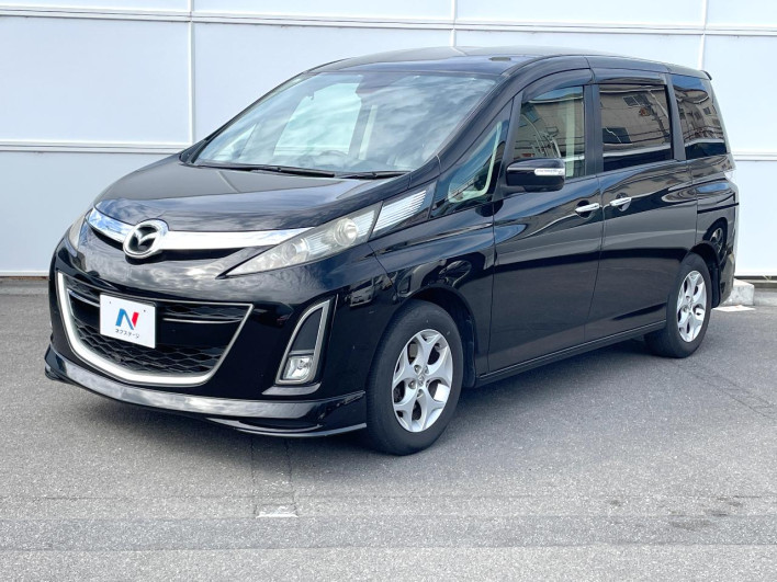 2009 Mazda Biante DBA-CCEFW (UW-6a0e75c2117ba)[0]