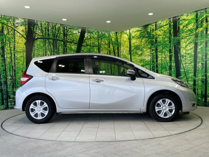 2018 Nissan Note DBA-E12 (UW-6a0e75cabf479)[10]