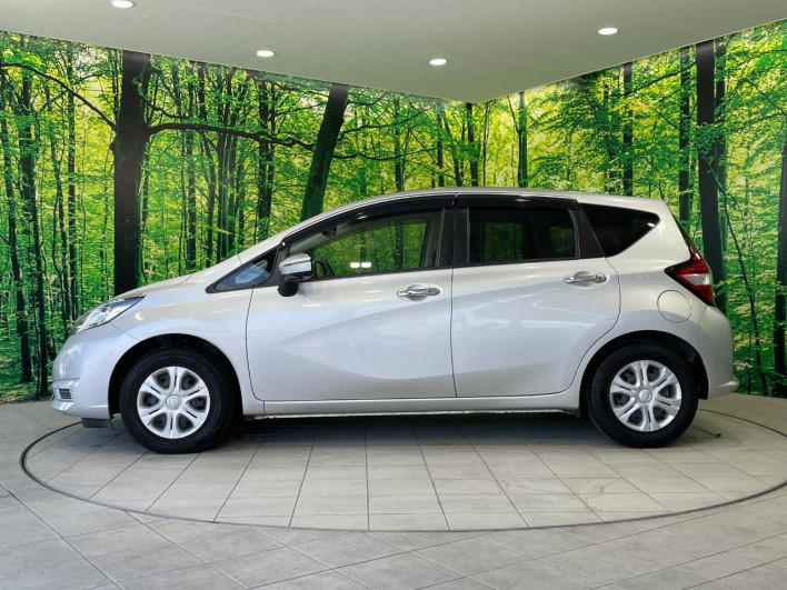 2018 Nissan Note DBA-E12 (UW-6a0e75cabf479)[25]