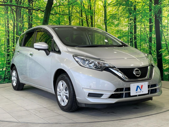 2018 Nissan Note DBA-E12 (UW-6a0e75cabf479)[9]
