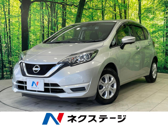 2018 Nissan Note DBA-E12 (UW-6a0e75cabf479)[3]