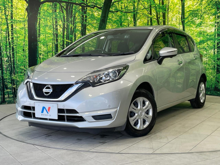 2018 Nissan Note DBA-E12 (UW-6a0e75cabf479)[0]