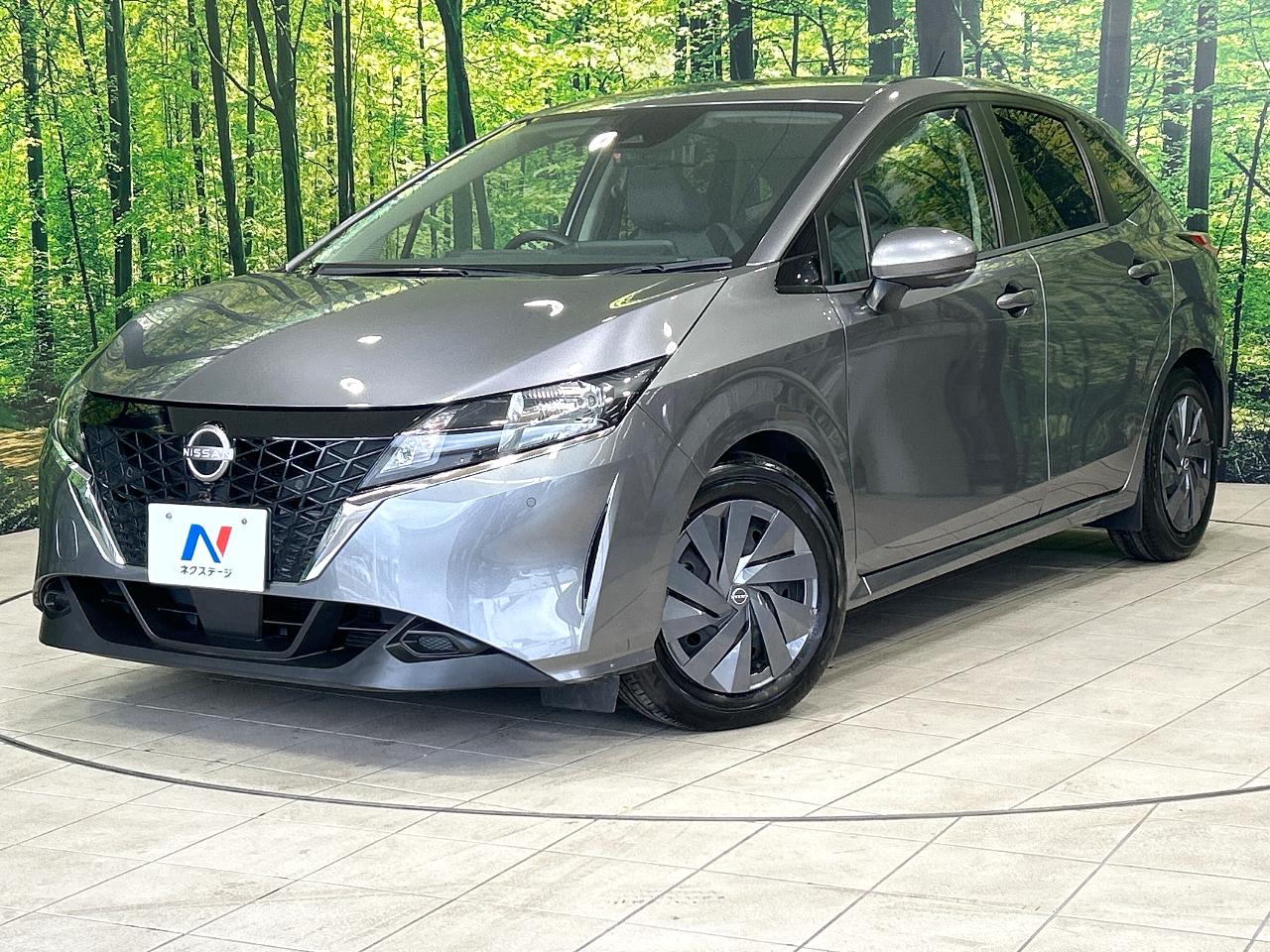 2022 Nissan Note 6AA-E13
