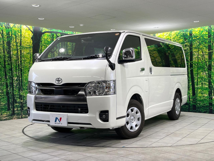 2026 Toyota Hiace Van 3DF-GDH201V (UW-6a0e75d25af91)[0]