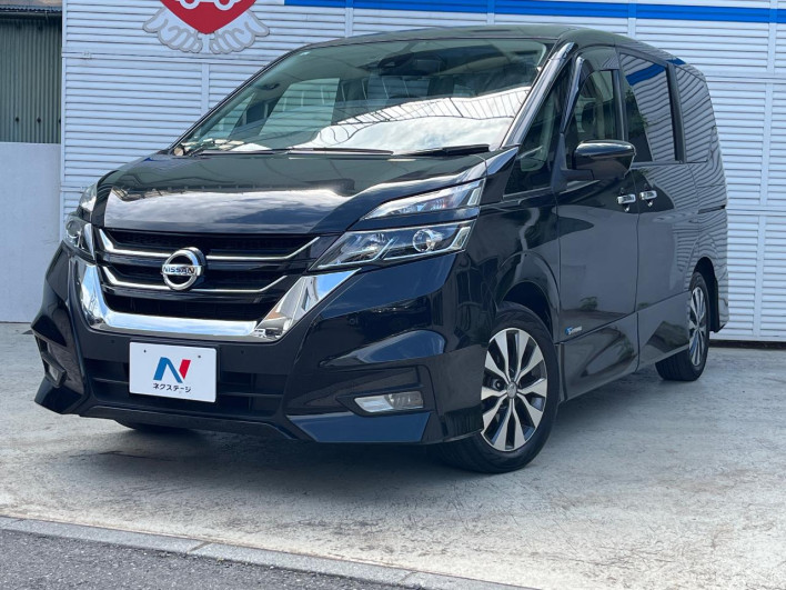 2017 Nissan Serena DAA-GFC27 (UW-6a0e75d43428f)[0]