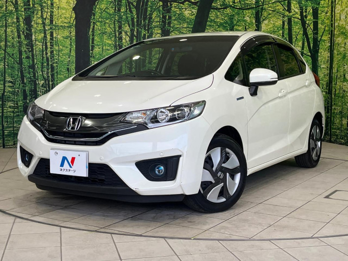 2014 Honda Fit Hybrid DAA-GP5 (UW-6a0e75dd0bb03)[0]