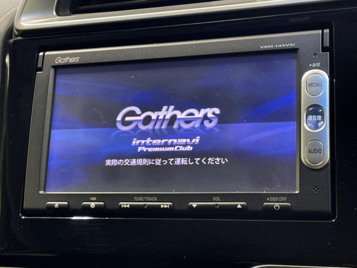2015 Honda Fit Hybrid DAA-GP5 (UW-6a0e75dd630aa)[5]