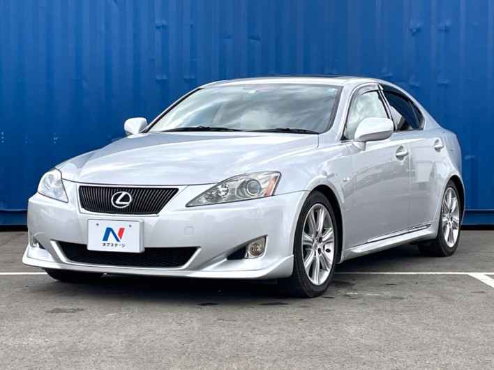 2007 Lexus IS DBA-GSE25 (UW-6a0e75e04c595)[4]