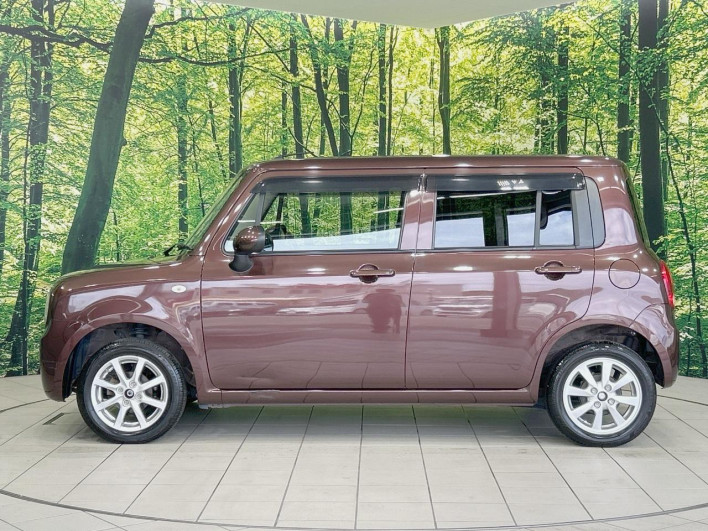 2012 Suzuki ALTO Lapin DBA-HE22S (UW-6a0e75e9bf310)[19]