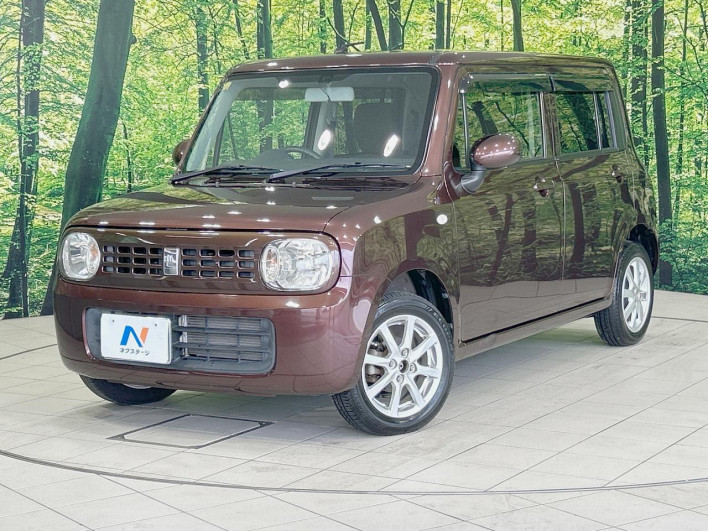 2012 Suzuki ALTO Lapin DBA-HE22S (UW-6a0e75e9bf310)[0]