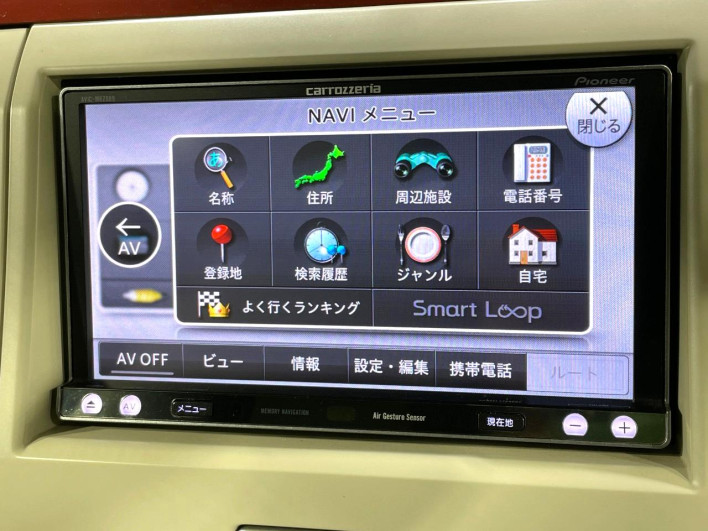 2013 Suzuki Alto Lapin Chocolat DBA-HE22S (UW-6a0e75e9eaffc)[20]