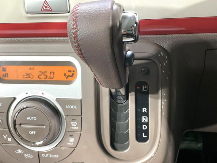 2013 Suzuki Alto Lapin Chocolat DBA-HE22S (UW-6a0e75e9eaffc)[24]