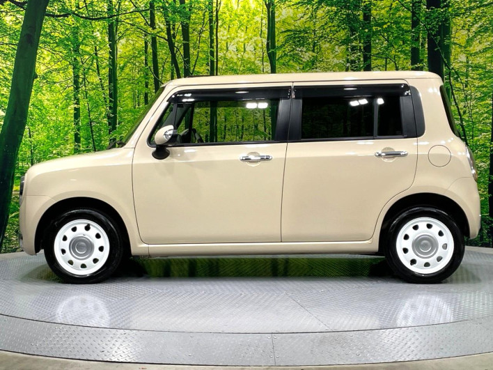 2013 Suzuki Alto Lapin Chocolat DBA-HE22S (UW-6a0e75e9eaffc)[6]