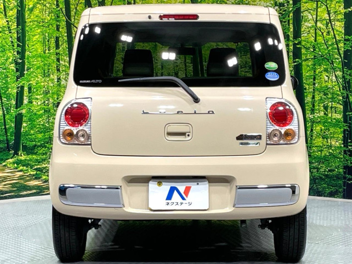 2013 Suzuki Alto Lapin Chocolat DBA-HE22S (UW-6a0e75e9eaffc)[8]