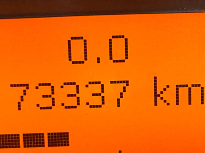 2013 Suzuki Alto Lapin Chocolat DBA-HE22S (UW-6a0e75e9eaffc)[2]
