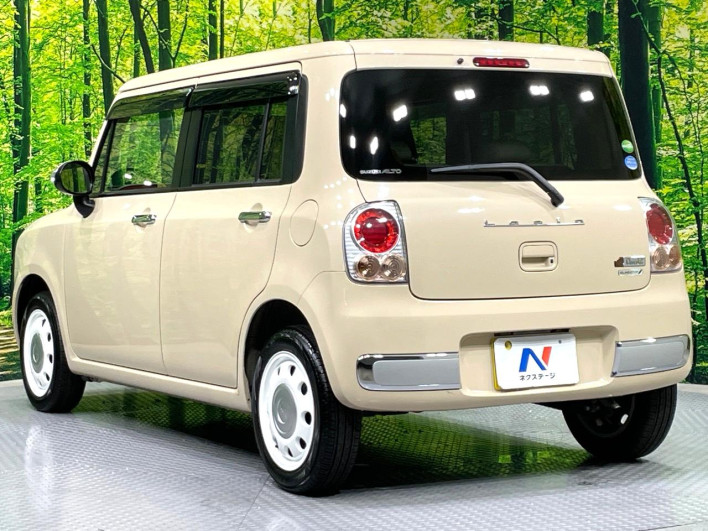 2013 Suzuki Alto Lapin Chocolat DBA-HE22S (UW-6a0e75e9eaffc)[7]