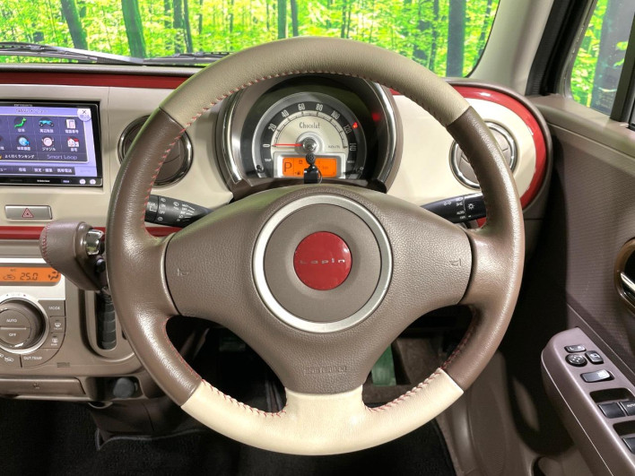 2013 Suzuki Alto Lapin Chocolat DBA-HE22S (UW-6a0e75e9eaffc)[19]