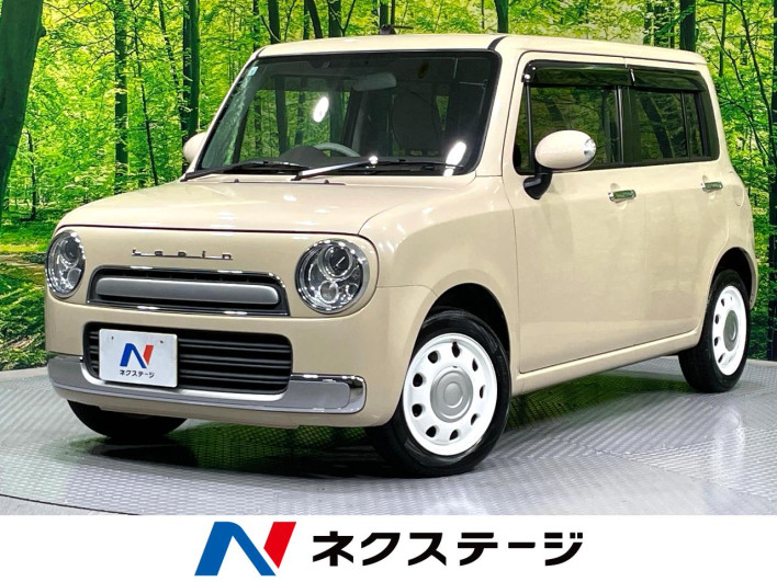 2013 Suzuki Alto Lapin Chocolat DBA-HE22S (UW-6a0e75e9eaffc)[3]
