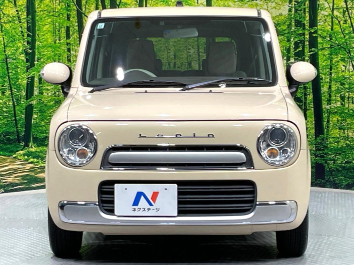 2013 Suzuki Alto Lapin Chocolat DBA-HE22S (UW-6a0e75e9eaffc)[5]