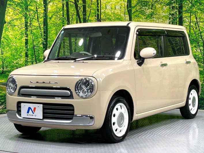2013 Suzuki Alto Lapin Chocolat DBA-HE22S (UW-6a0e75e9eaffc)[4]