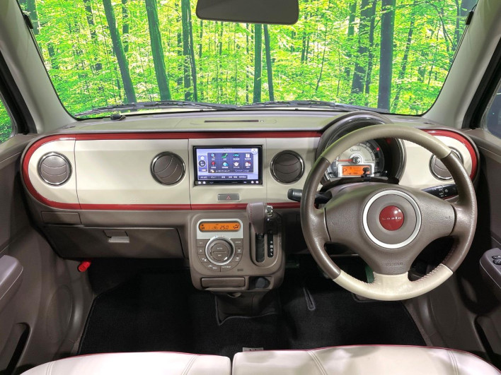 2013 Suzuki Alto Lapin Chocolat DBA-HE22S (UW-6a0e75e9eaffc)[18]