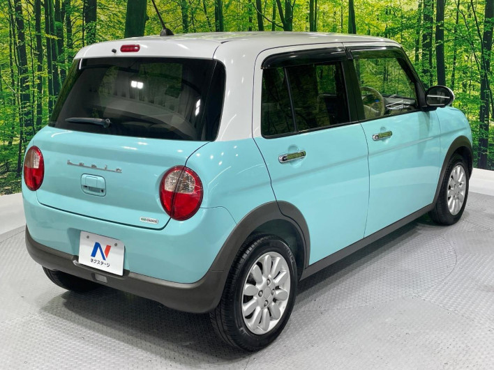 2015 Suzuki ALTO Lapin DBA-HE33S (UW-6a0e75eb5076a)[17]