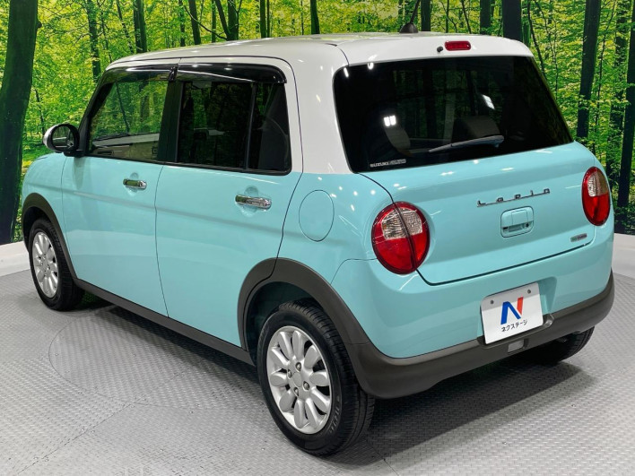 2015 Suzuki ALTO Lapin DBA-HE33S (UW-6a0e75eb5076a)[15]