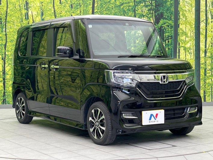 2020 Honda N-BOX CUSTOM 6BA-JF3 (UW-6a0e75fb7259b)[17]