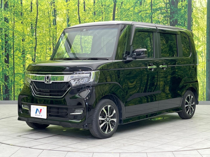 2020 Honda N-BOX CUSTOM 6BA-JF3 (UW-6a0e75fb7259b)[19]