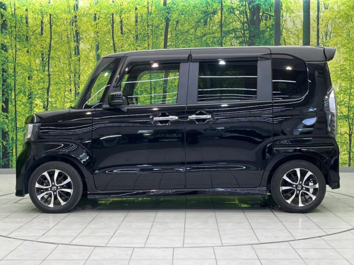 2020 Honda N-BOX CUSTOM 6BA-JF3 (UW-6a0e75fb7259b)[20]