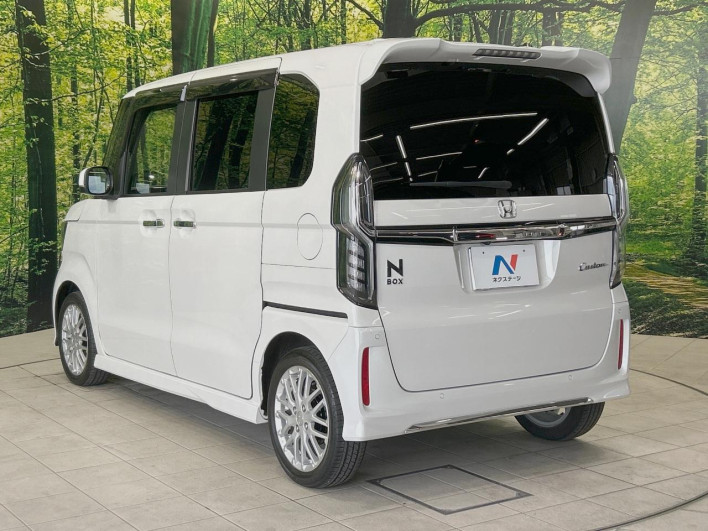 2021 Honda N-BOX CUSTOM 6BA-JF3 (UW-6a0e75fd3d133)[9]