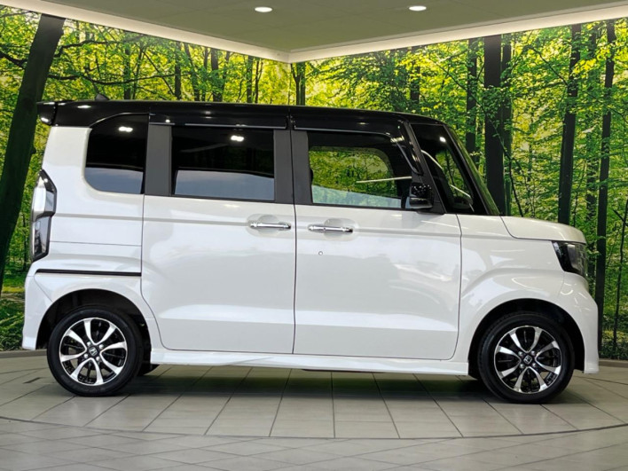 2019 Honda N-BOX CUSTOM DBA-JF4 (UW-6a0e760086a4c)[6]