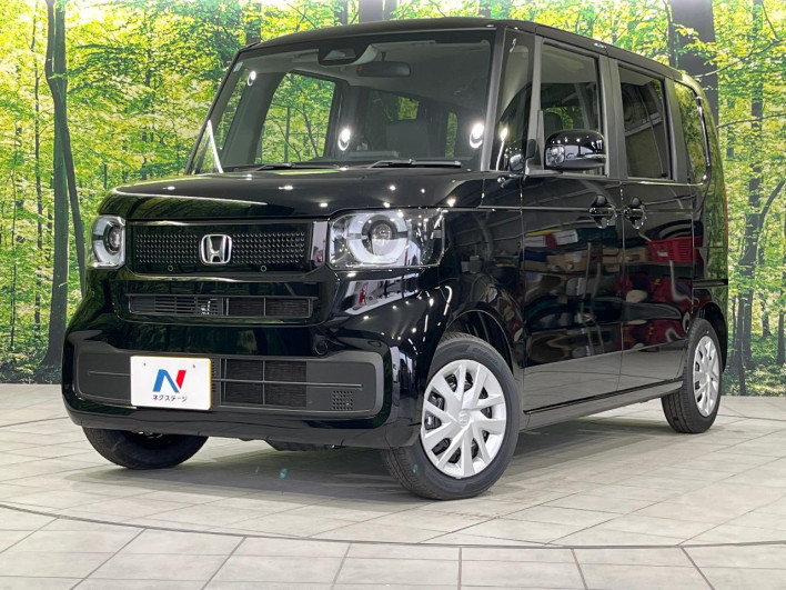 2026 Honda N-BOX 6BA-JF5 (UW-6a0e760366e16)[0]