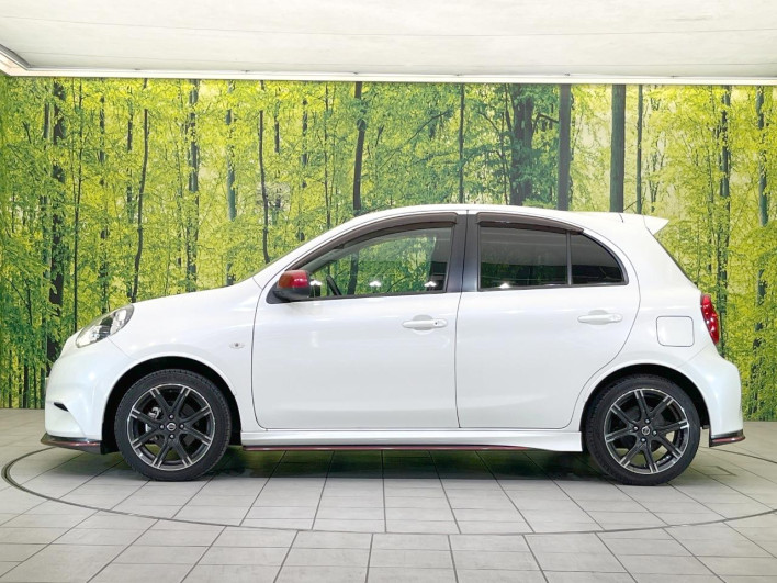 2017 Nissan March DBA-K13改 (UW-6a0e7608a2765)[12]