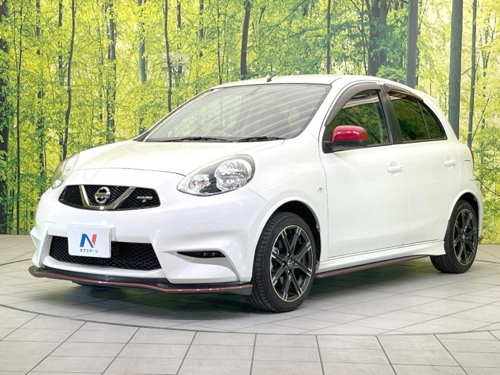 2017 Nissan March DBA-K13改 (UW-6a0e7608a2765)[5]