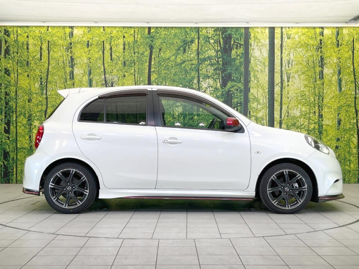 2017 Nissan March DBA-K13改 (UW-6a0e7608a2765)[8]