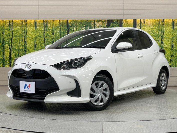 2020 Toyota Yaris 5BA-KSP210 (UW-6a0e7611d1c3f)[0]
