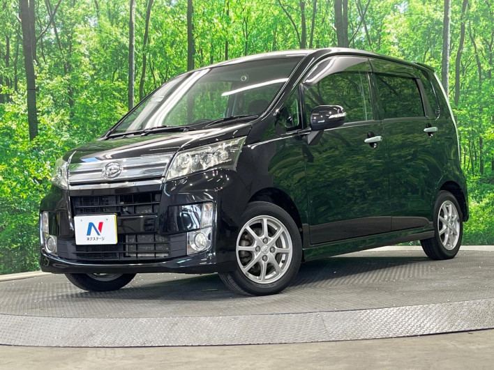 2013 Daihatsu Move DBA-LA110S (UW-6a0e7614add02)[0]